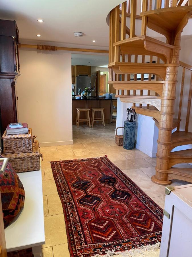 Crastercarr Bed and Breakfast Εξωτερικό φωτογραφία